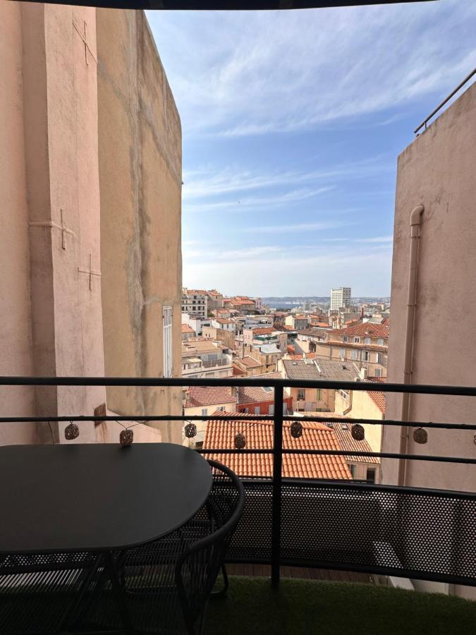 Endoume Mon Amour Apartman Marseille Kültér fotó