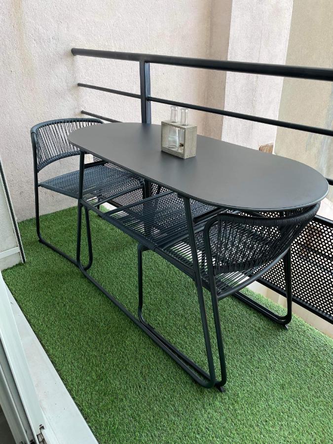 Endoume Mon Amour Apartman Marseille Kültér fotó